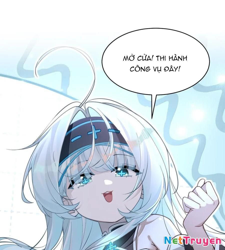 Vượt Cấp Xuyên Không, Tại Sao Tôi Lại Trở Thành Tiểu Thư Tu Sĩ? Chapter 27 - Trang 2