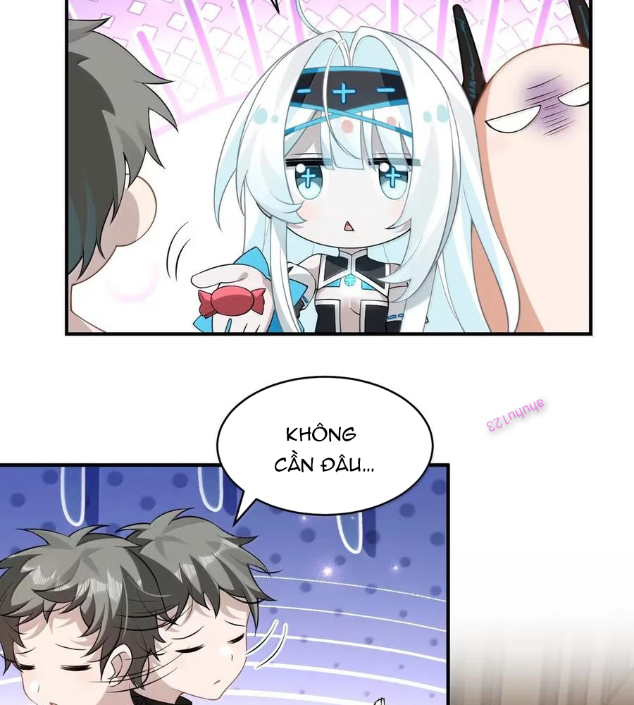 Vượt Cấp Xuyên Không, Tại Sao Tôi Lại Trở Thành Tiểu Thư Tu Sĩ? Chapter 27 - Next Chapter 28