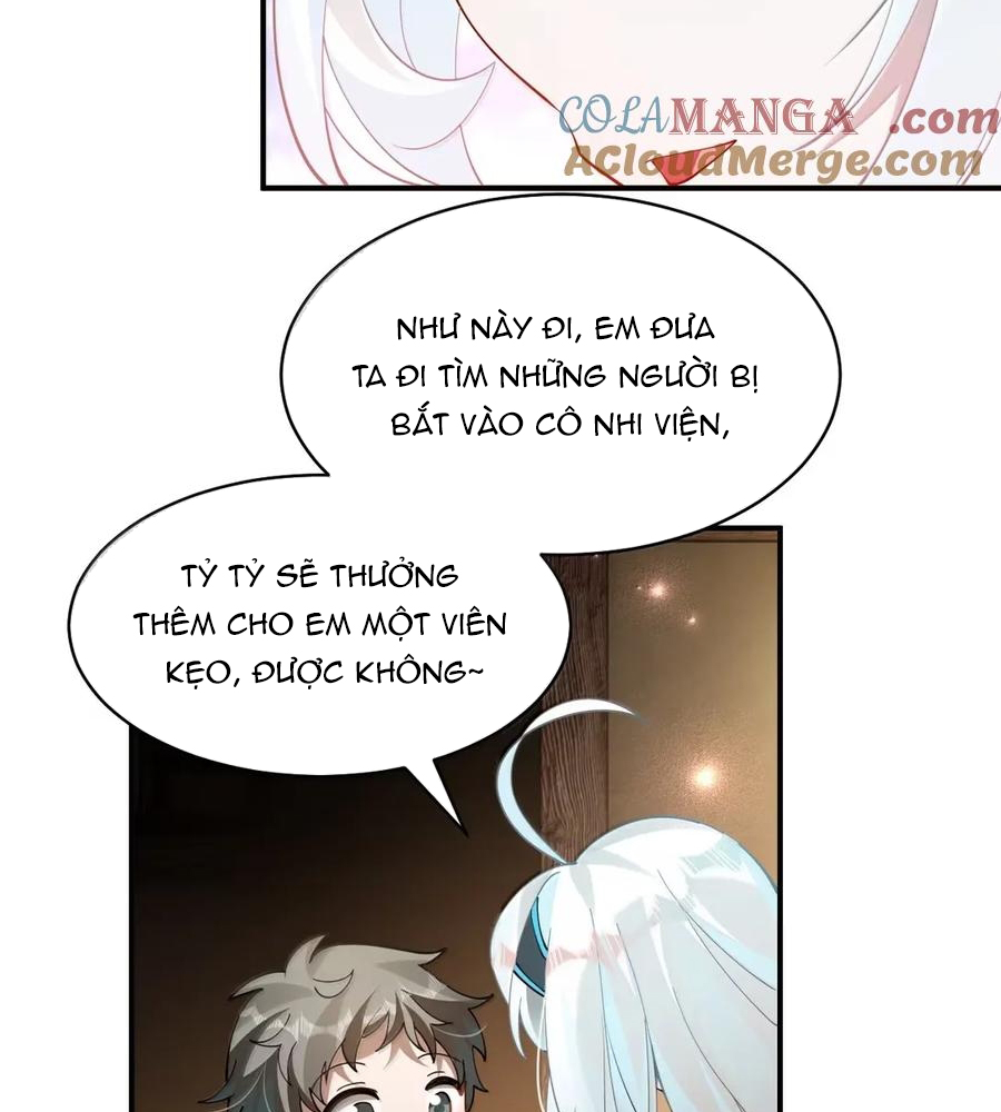 Vượt Cấp Xuyên Không, Tại Sao Tôi Lại Trở Thành Tiểu Thư Tu Sĩ? Chapter 27 - Next Chapter 28