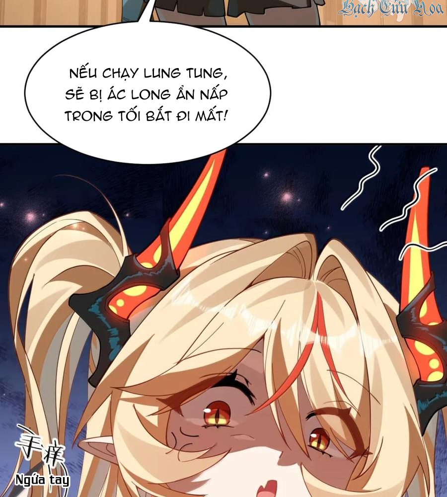 Vượt Cấp Xuyên Không, Tại Sao Tôi Lại Trở Thành Tiểu Thư Tu Sĩ? Chapter 27 - Next Chapter 28