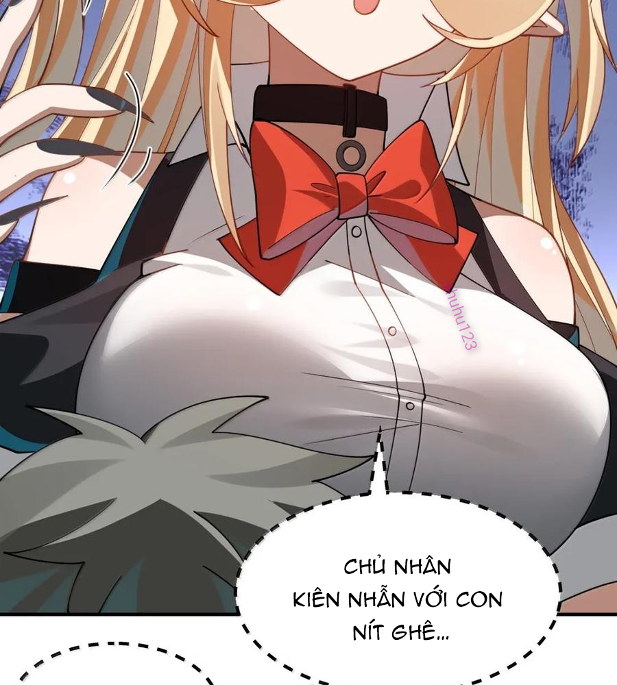 Vượt Cấp Xuyên Không, Tại Sao Tôi Lại Trở Thành Tiểu Thư Tu Sĩ? Chapter 27 - Next Chapter 28