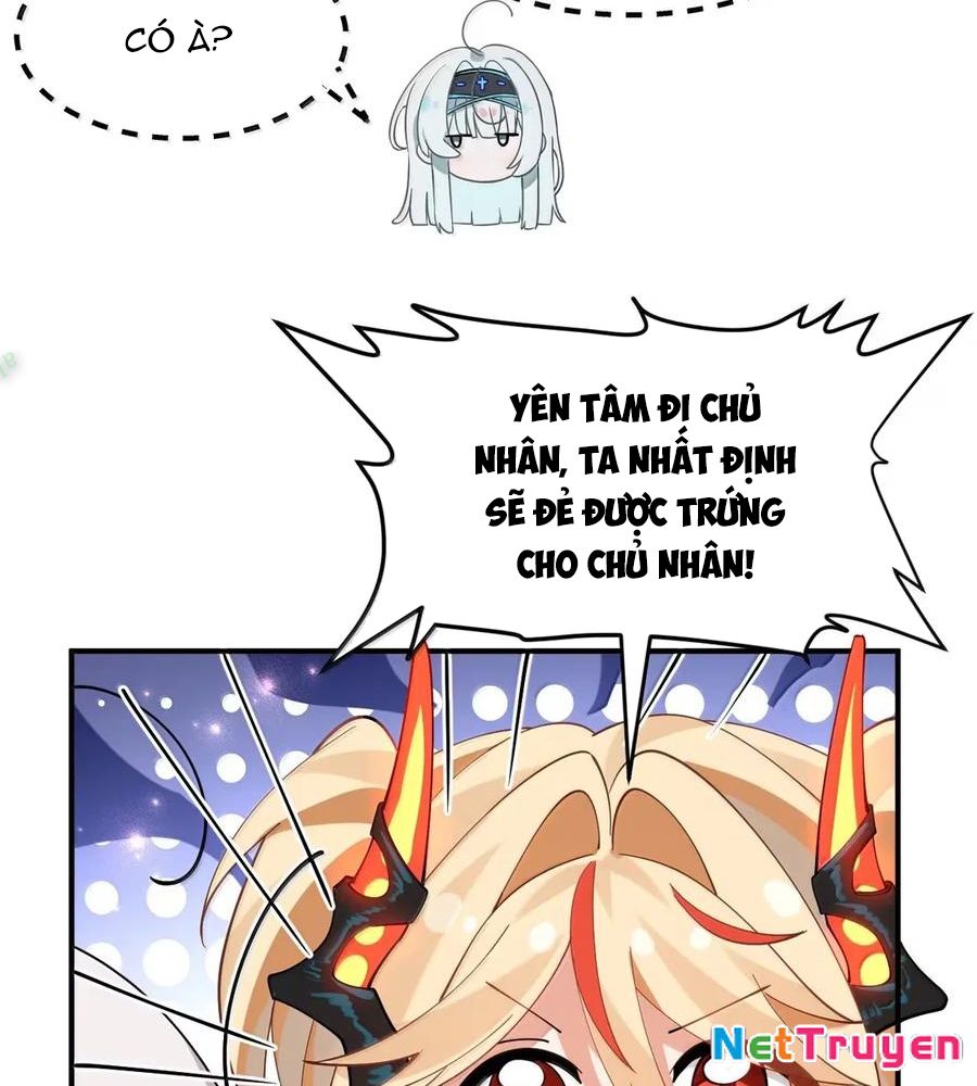 Vượt Cấp Xuyên Không, Tại Sao Tôi Lại Trở Thành Tiểu Thư Tu Sĩ? Chapter 27 - Next Chapter 28