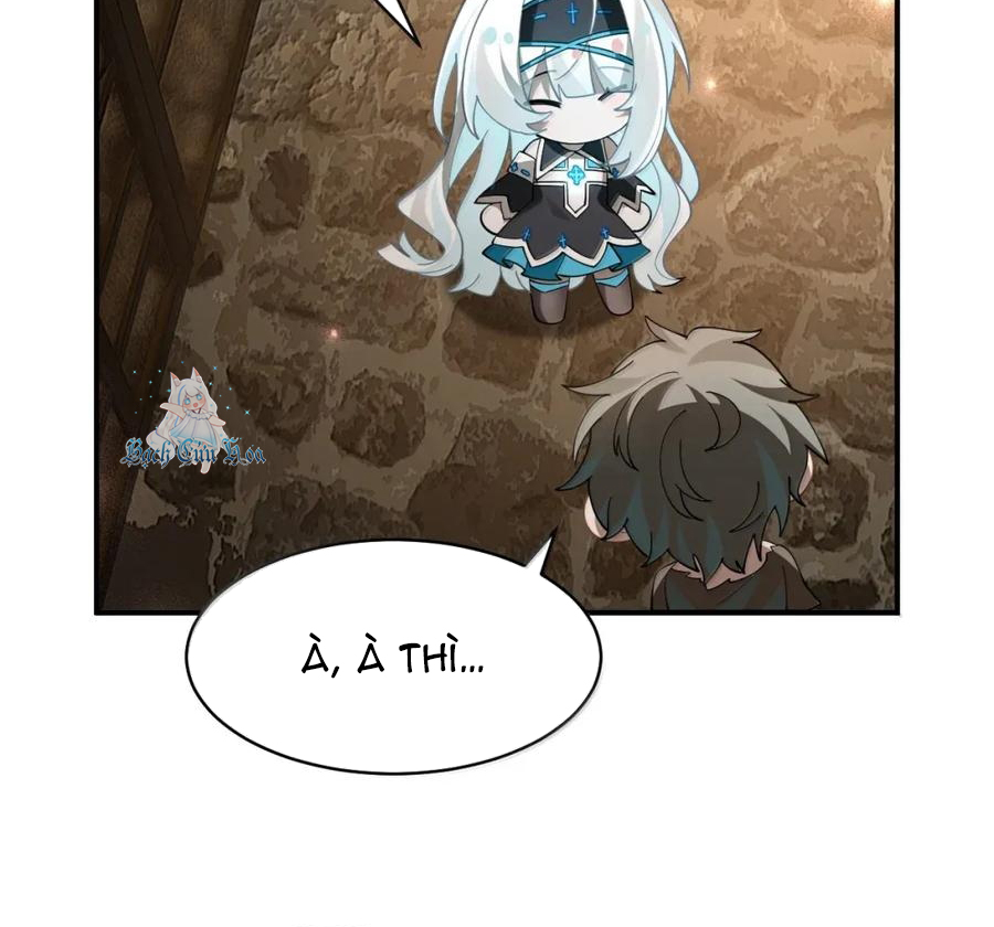 Vượt Cấp Xuyên Không, Tại Sao Tôi Lại Trở Thành Tiểu Thư Tu Sĩ? Chapter 27 - Next Chapter 28