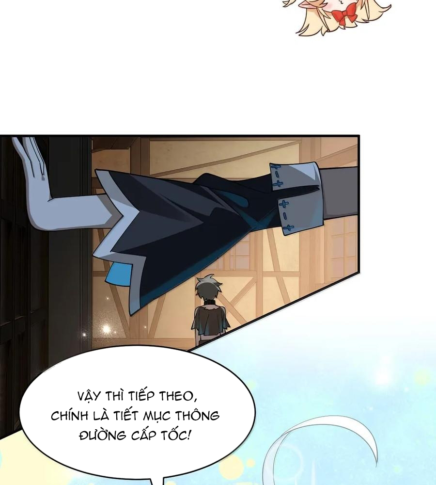 Vượt Cấp Xuyên Không, Tại Sao Tôi Lại Trở Thành Tiểu Thư Tu Sĩ? Chapter 27 - Next Chapter 28