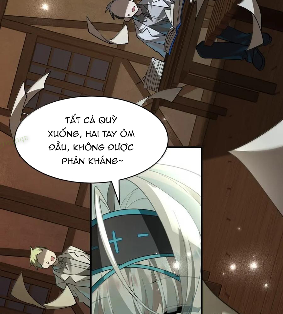Vượt Cấp Xuyên Không, Tại Sao Tôi Lại Trở Thành Tiểu Thư Tu Sĩ? Chapter 27 - Trang 2