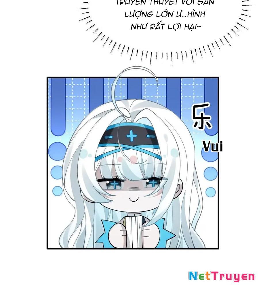 Vượt Cấp Xuyên Không, Tại Sao Tôi Lại Trở Thành Tiểu Thư Tu Sĩ? Chapter 27 - Trang 2