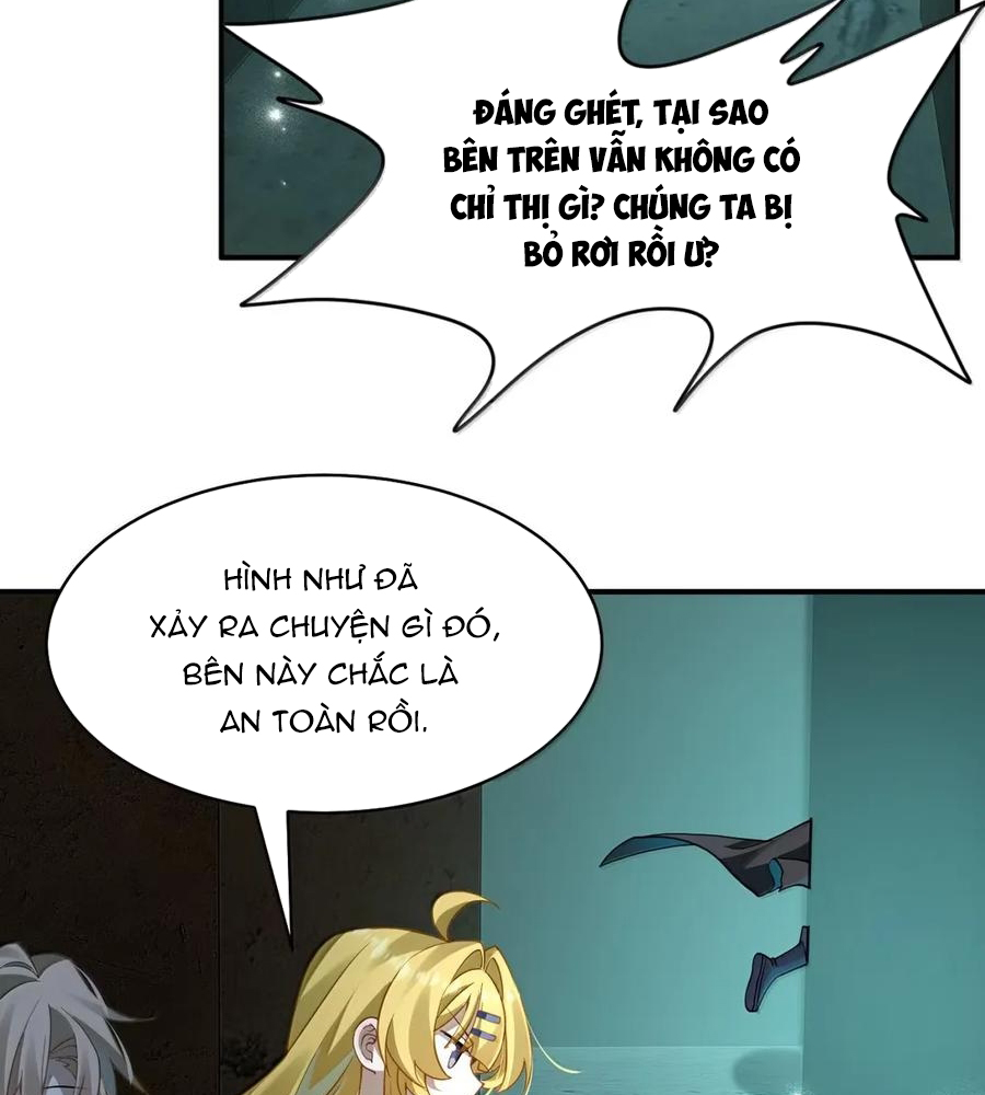 Vượt Cấp Xuyên Không, Tại Sao Tôi Lại Trở Thành Tiểu Thư Tu Sĩ? Chapter 27 - Trang 2