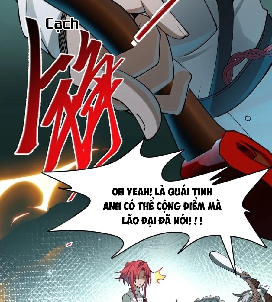 Vượt Cấp Xuyên Không, Tại Sao Tôi Lại Trở Thành Tiểu Thư Tu Sĩ? Chapter 27 - Next Chapter 28