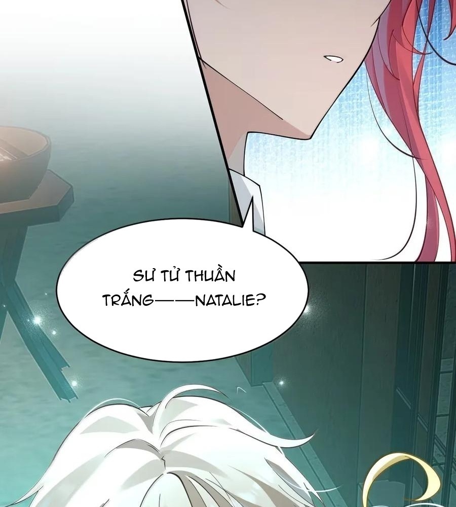 Vượt Cấp Xuyên Không, Tại Sao Tôi Lại Trở Thành Tiểu Thư Tu Sĩ? Chapter 27 - Next Chapter 28
