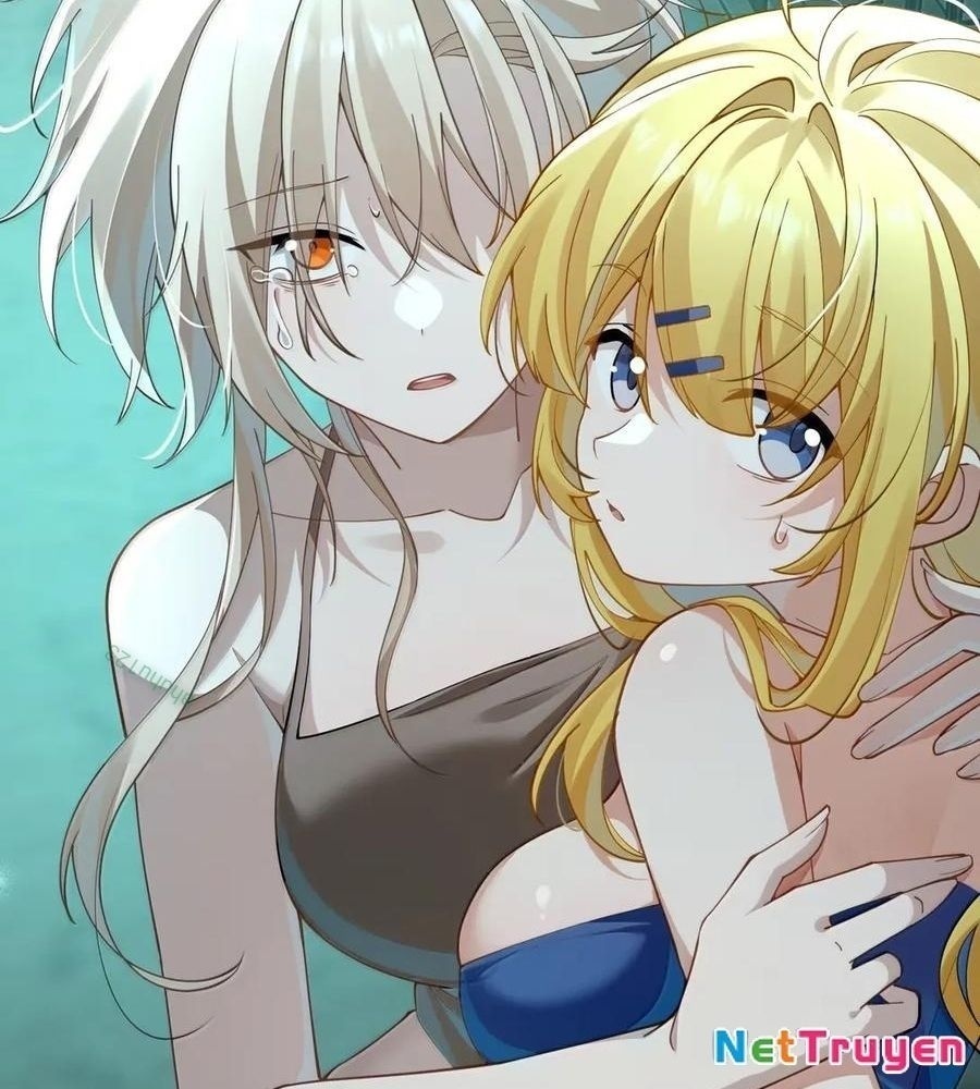 Vượt Cấp Xuyên Không, Tại Sao Tôi Lại Trở Thành Tiểu Thư Tu Sĩ? Chapter 27 - Next Chapter 28