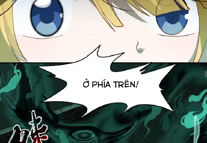 Vượt Cấp Xuyên Không, Tại Sao Tôi Lại Trở Thành Tiểu Thư Tu Sĩ? Chapter 29 - Trang 2