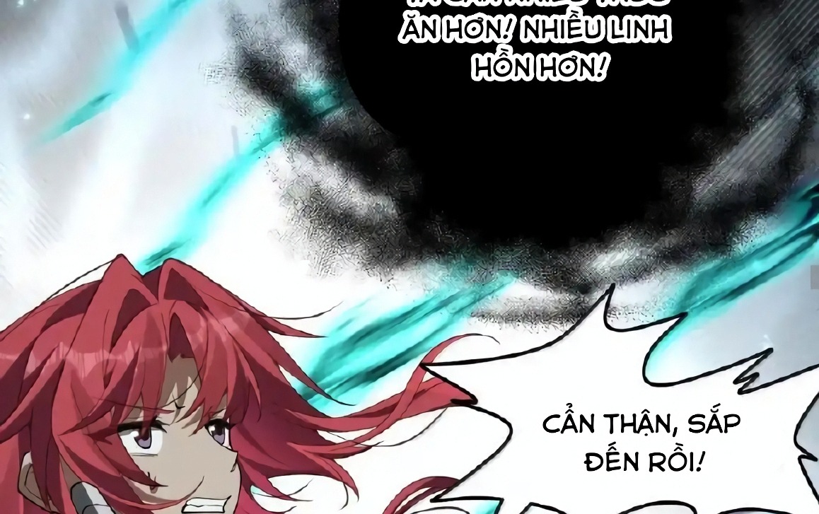 Vượt Cấp Xuyên Không, Tại Sao Tôi Lại Trở Thành Tiểu Thư Tu Sĩ? Chapter 29 - Trang 2
