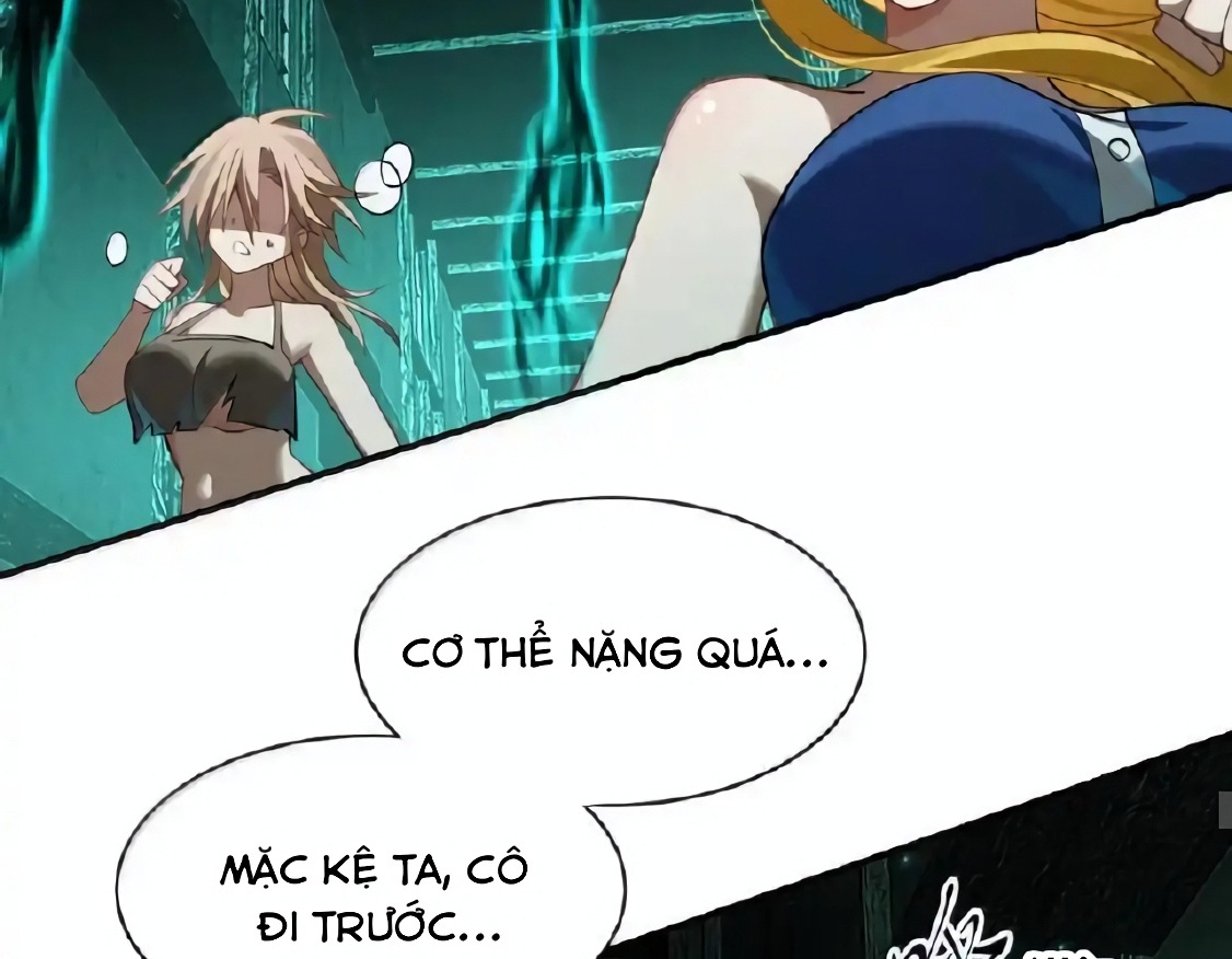 Vượt Cấp Xuyên Không, Tại Sao Tôi Lại Trở Thành Tiểu Thư Tu Sĩ? Chapter 29 - Trang 2
