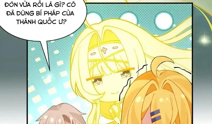 Vượt Cấp Xuyên Không, Tại Sao Tôi Lại Trở Thành Tiểu Thư Tu Sĩ? Chapter 29 - Trang 2
