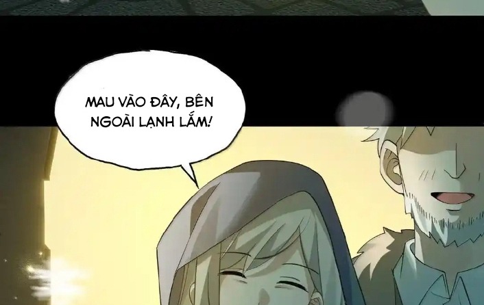 Vượt Cấp Xuyên Không, Tại Sao Tôi Lại Trở Thành Tiểu Thư Tu Sĩ? Chapter 29 - Trang 2