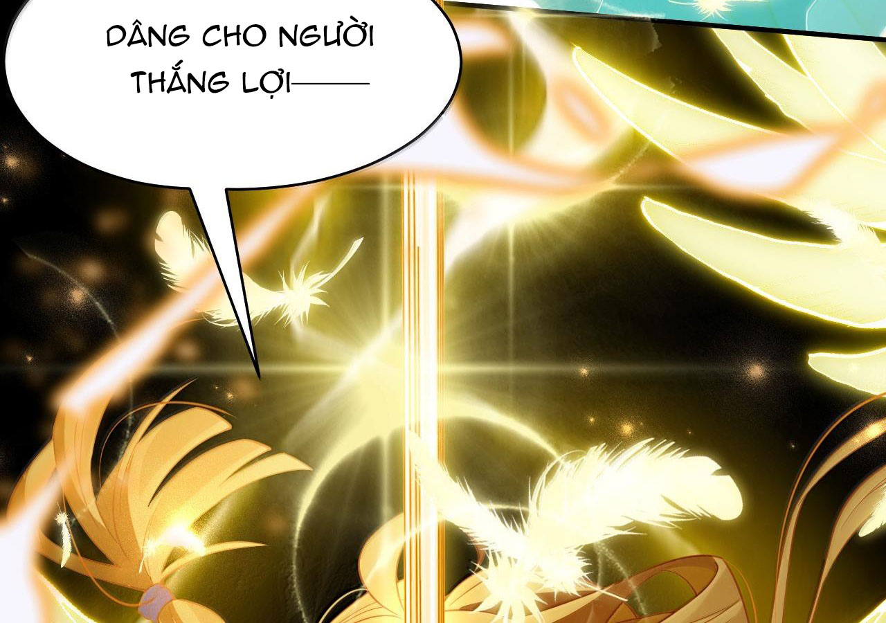 Vượt Cấp Xuyên Không, Tại Sao Tôi Lại Trở Thành Tiểu Thư Tu Sĩ? Chapter 30 - Trang 2
