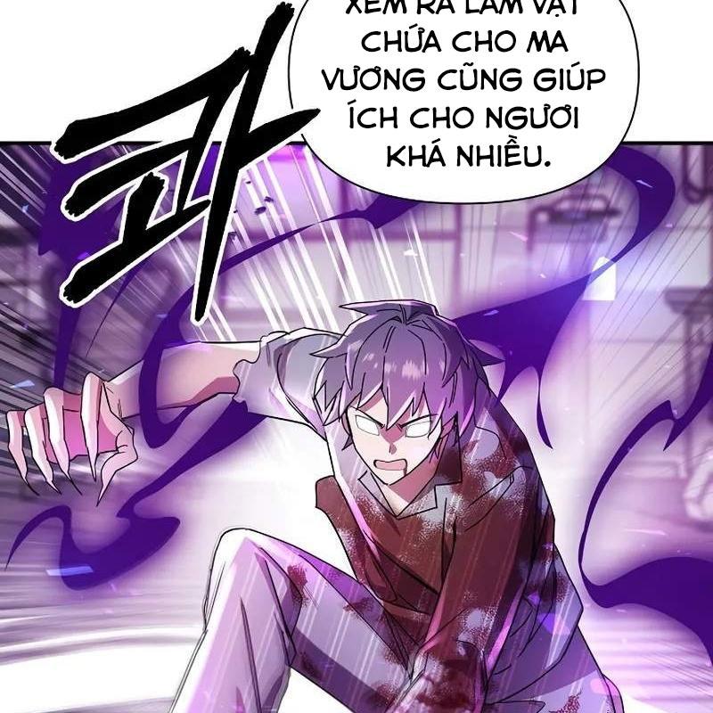 Làm Ơn Dừng Đức Giáo Hoàng Lại Chapter 31 - Trang 2