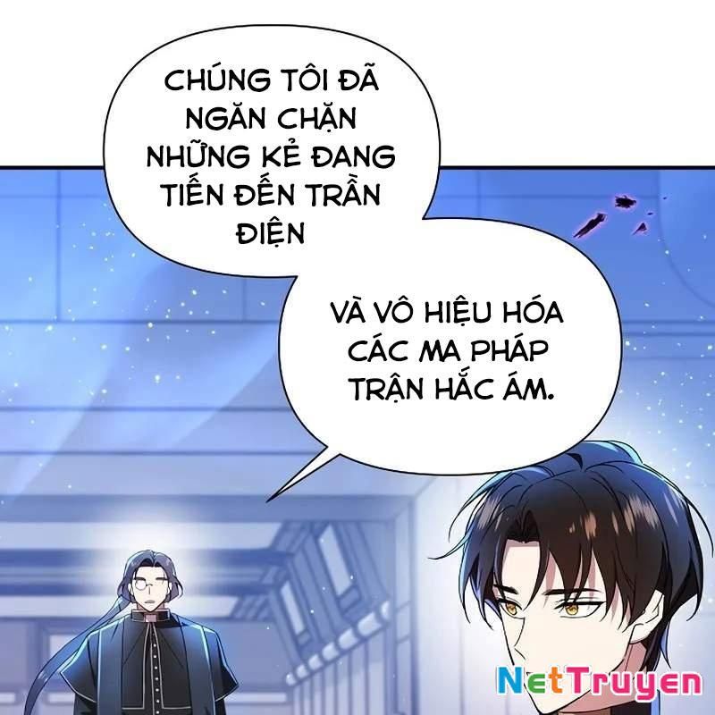 Làm Ơn Dừng Đức Giáo Hoàng Lại Chapter 31 - Trang 2