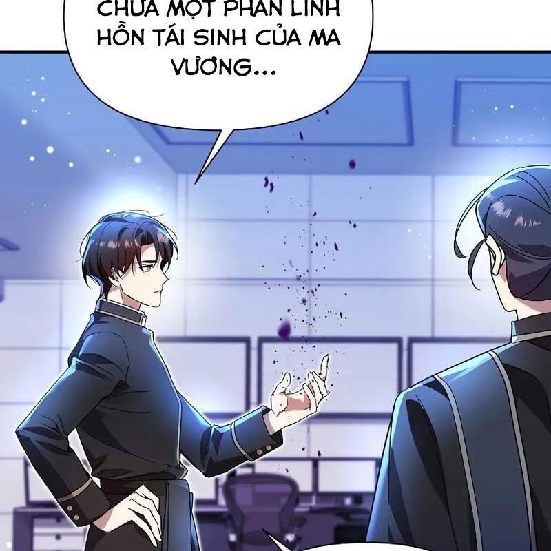 Làm Ơn Dừng Đức Giáo Hoàng Lại Chapter 31 - Trang 2