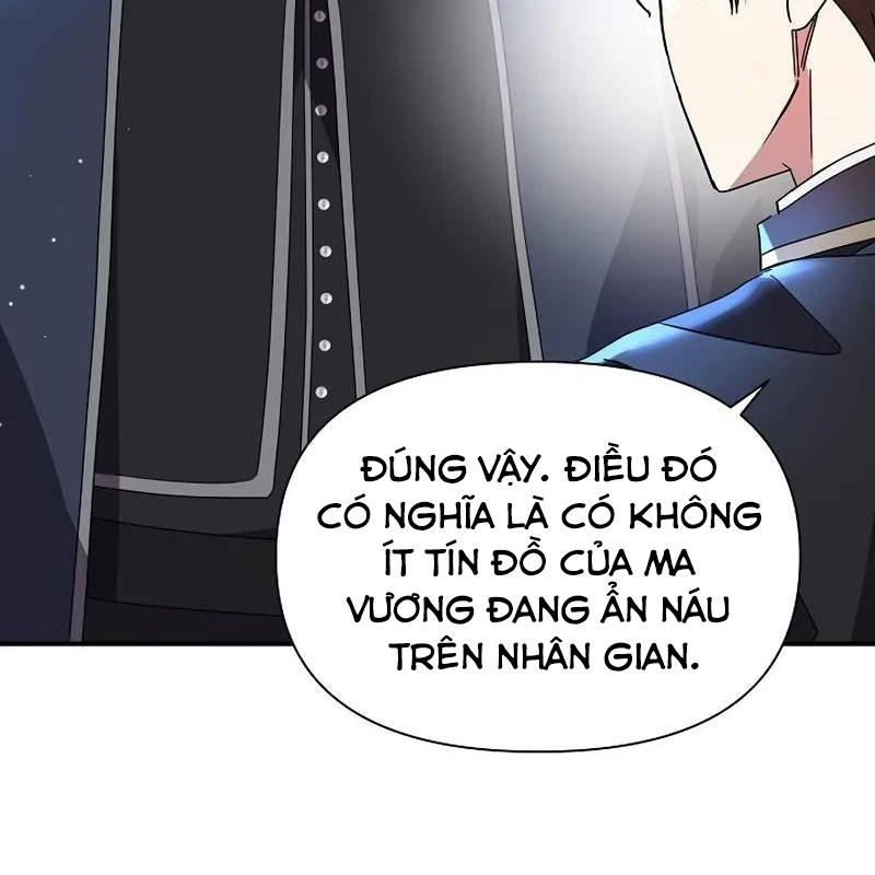 Làm Ơn Dừng Đức Giáo Hoàng Lại Chapter 31 - Trang 2