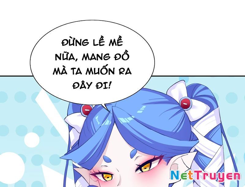 Xong rồi, ta bị sủng thú của mình bao vây rồi! Chapter 4 - Trang 2