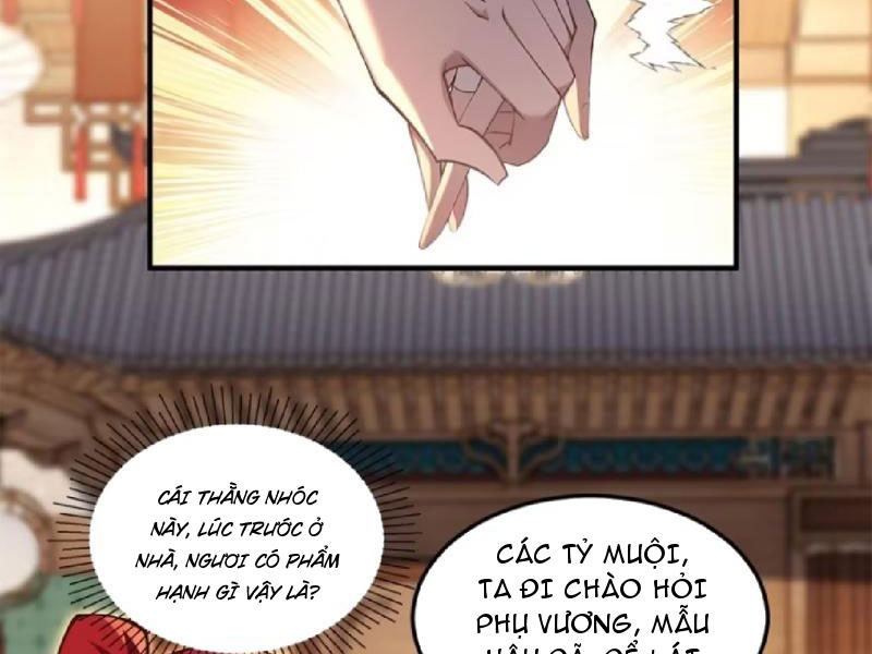 Xuyên Không Thành Npc: Ta Có Lão Bà Che Chở Chapter 112 - Trang 3