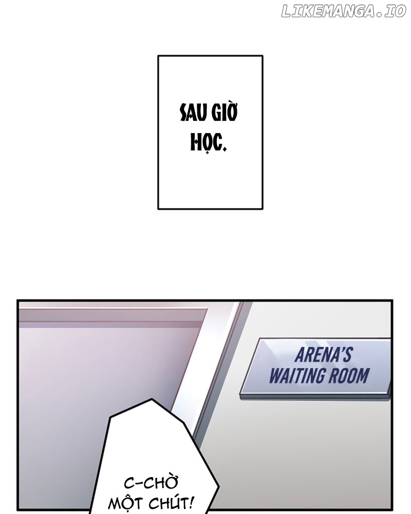 Zero 0 - Vựơt Qua Cả Ma Pháp Thời Không Chapter 38 - Trang 3