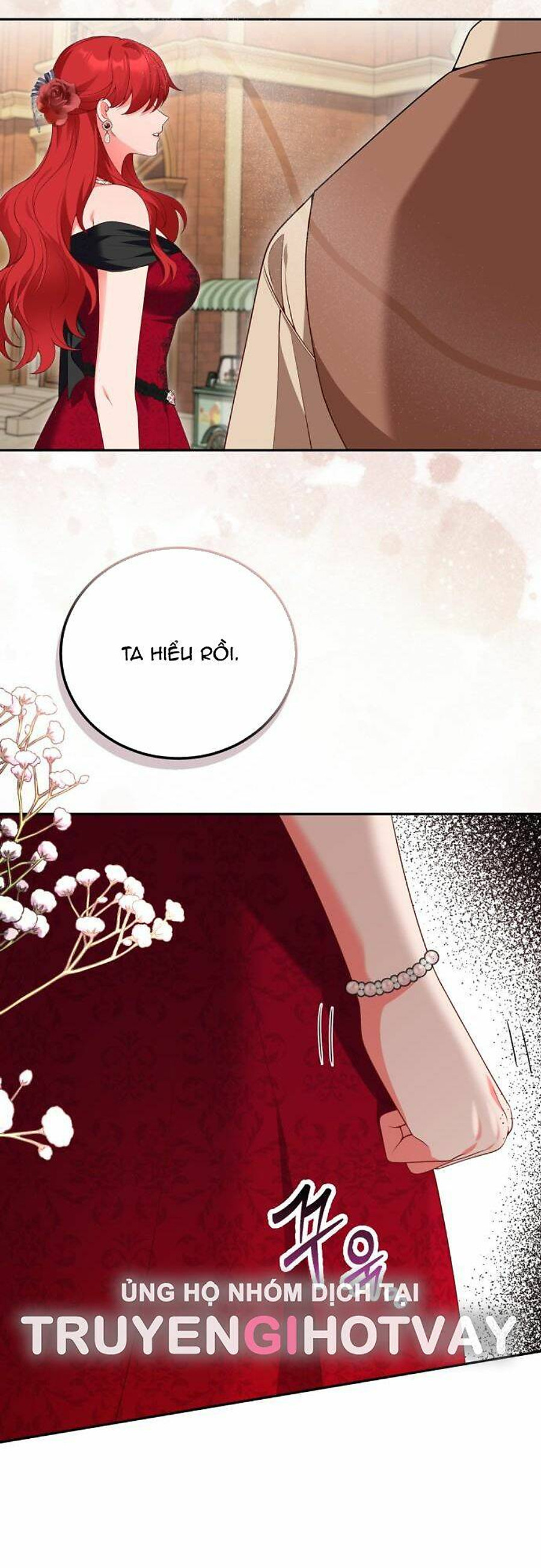 tôi sẽ ly hôn với người chồng bạo chúa của mình Chapter 133 - Next Chapter 134