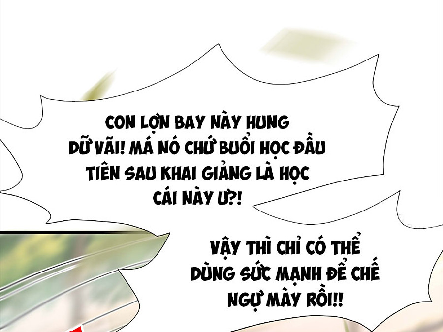 sau khi hợp thể cùng nữ thần, ta vô địch ! Chapter 4 - Next Chapter 5