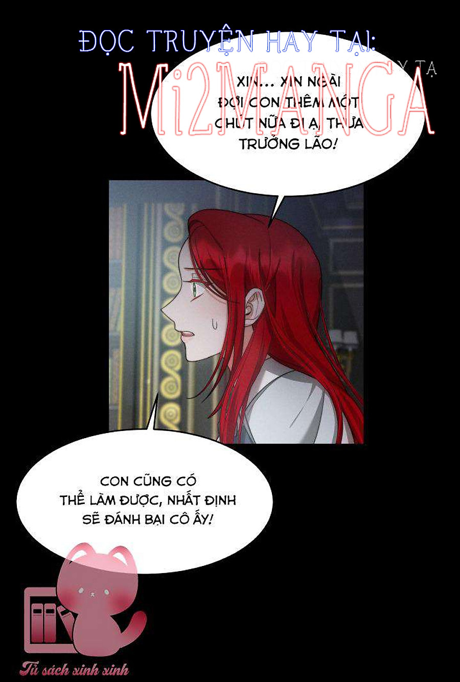 tôi đã bị quyến rũ bởi nam chính ốm yếu Chapter 30.1 - Next Chapter 30.2