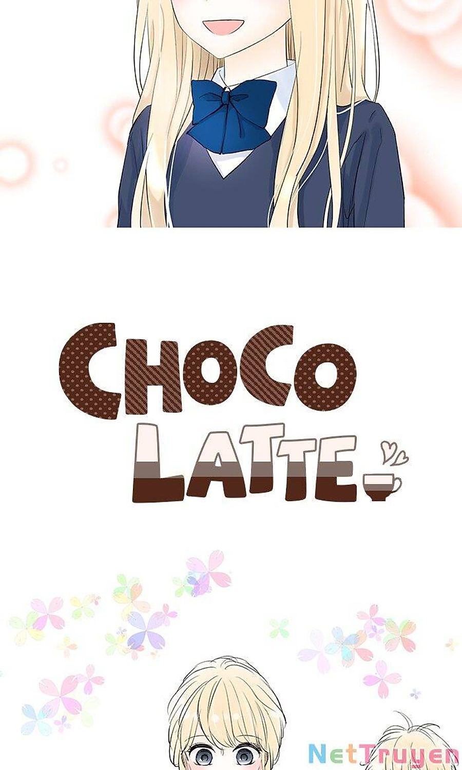 Choco Latte Chapter 69 - Next Chapter 70