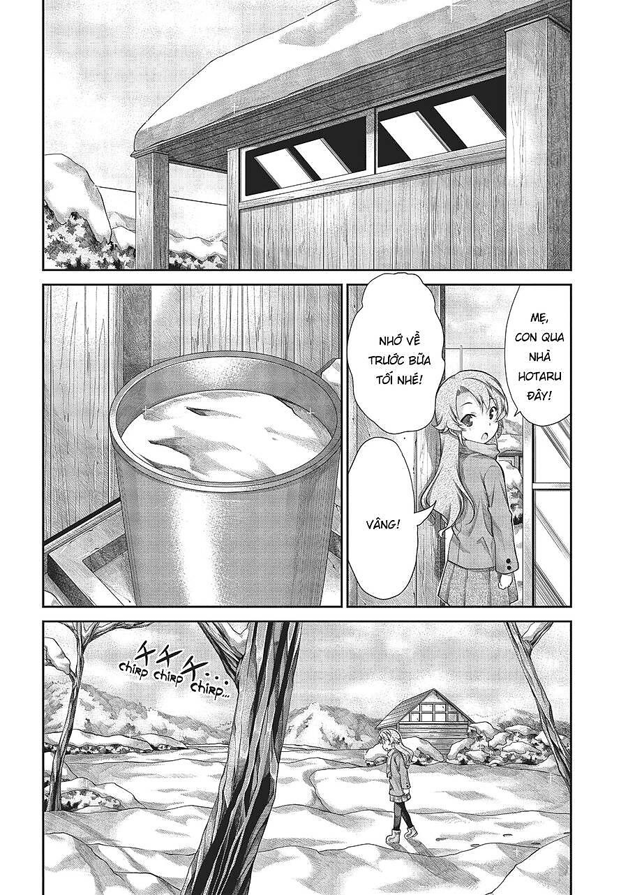 Non Non Biyori Chapter 65 - Next Chapter 66