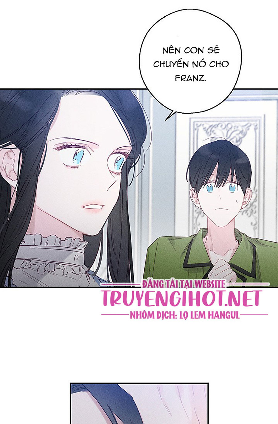 Trước Tiên Phải Giấu Em Trai Tôi Đi Đã Chapter 2 - Next Chapter 2