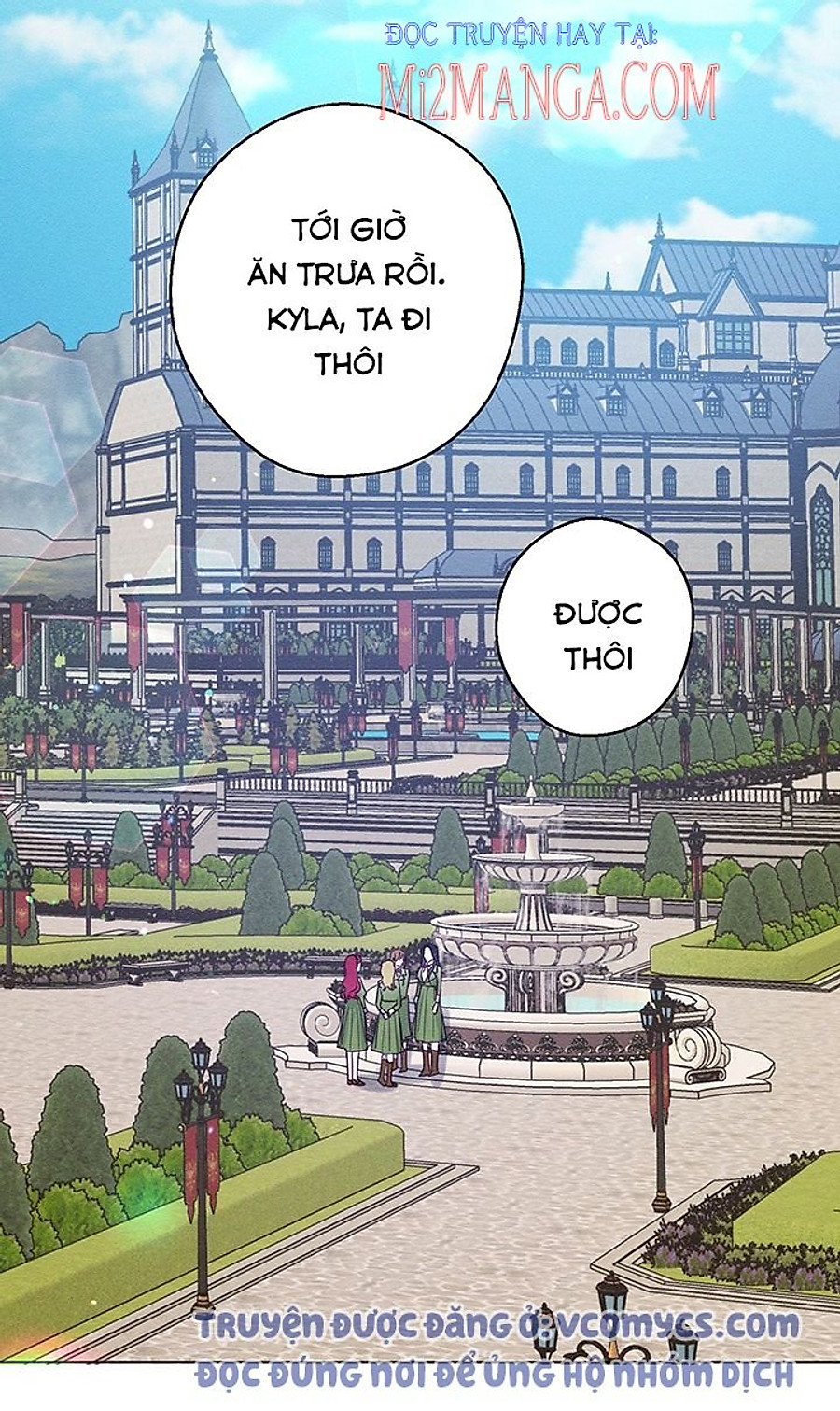 Trước Tiên Phải Giấu Em Trai Tôi Đi Đã Chapter 18.5 - Next Chapter 18.5