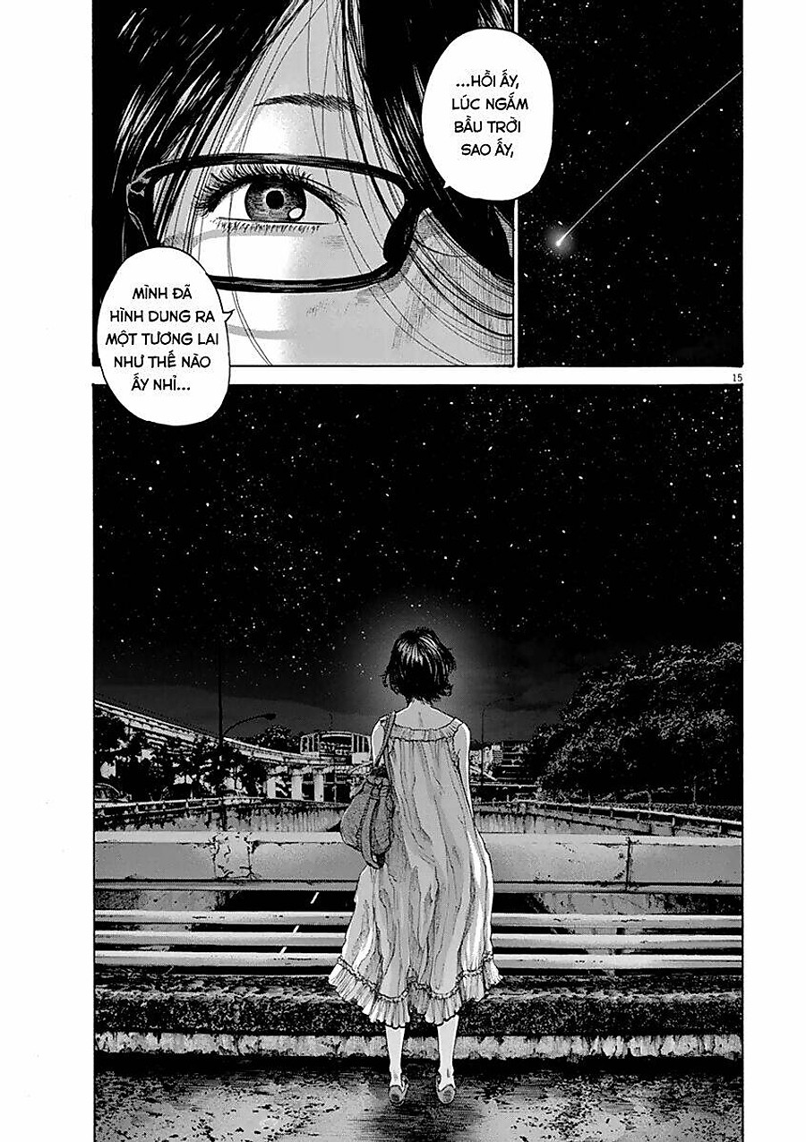 Oyasumi Punpun Chapter 142 - Next Chapter 143