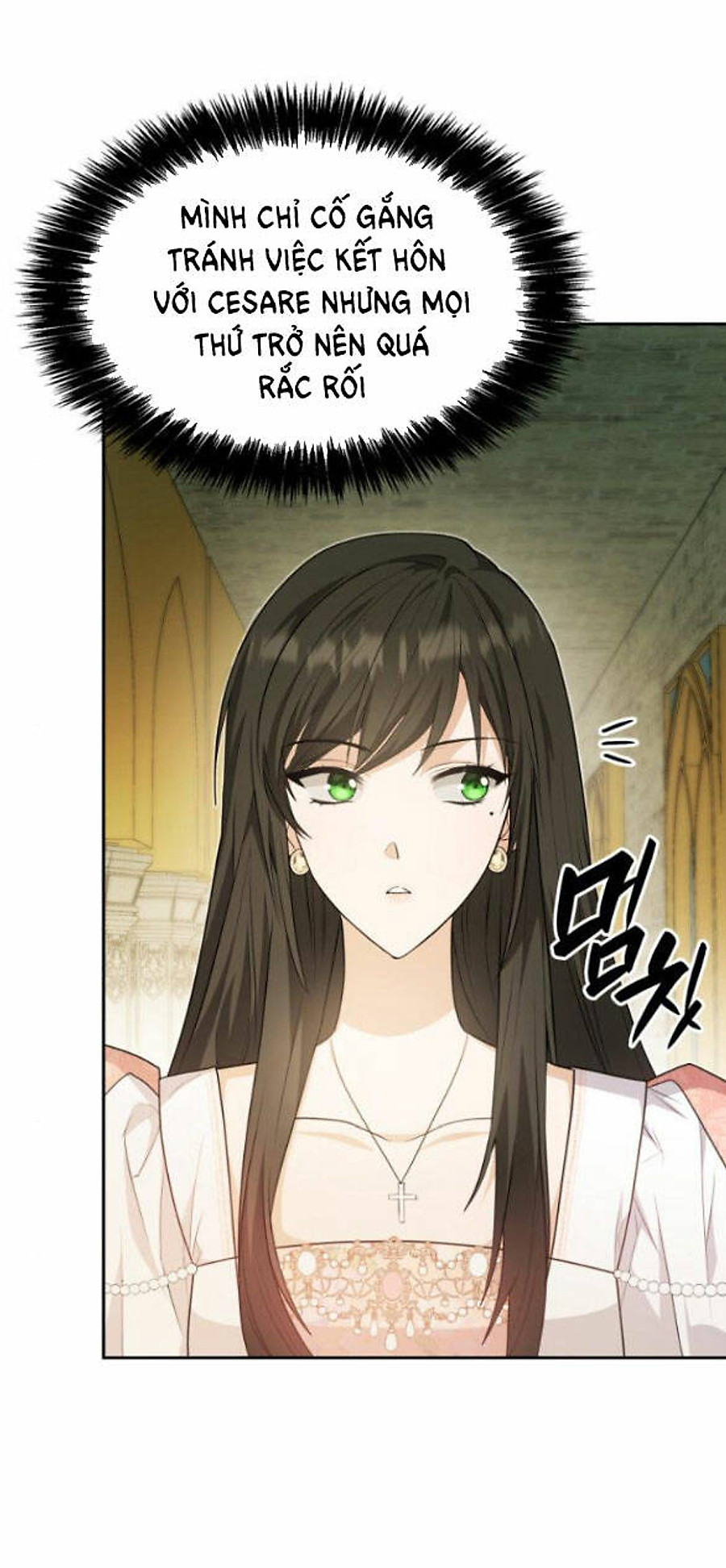 Chị Yêu, Kiếp Này Em Sẽ Là Hoàng Hậu Chapter 13.2 - Next Chapter 13.5