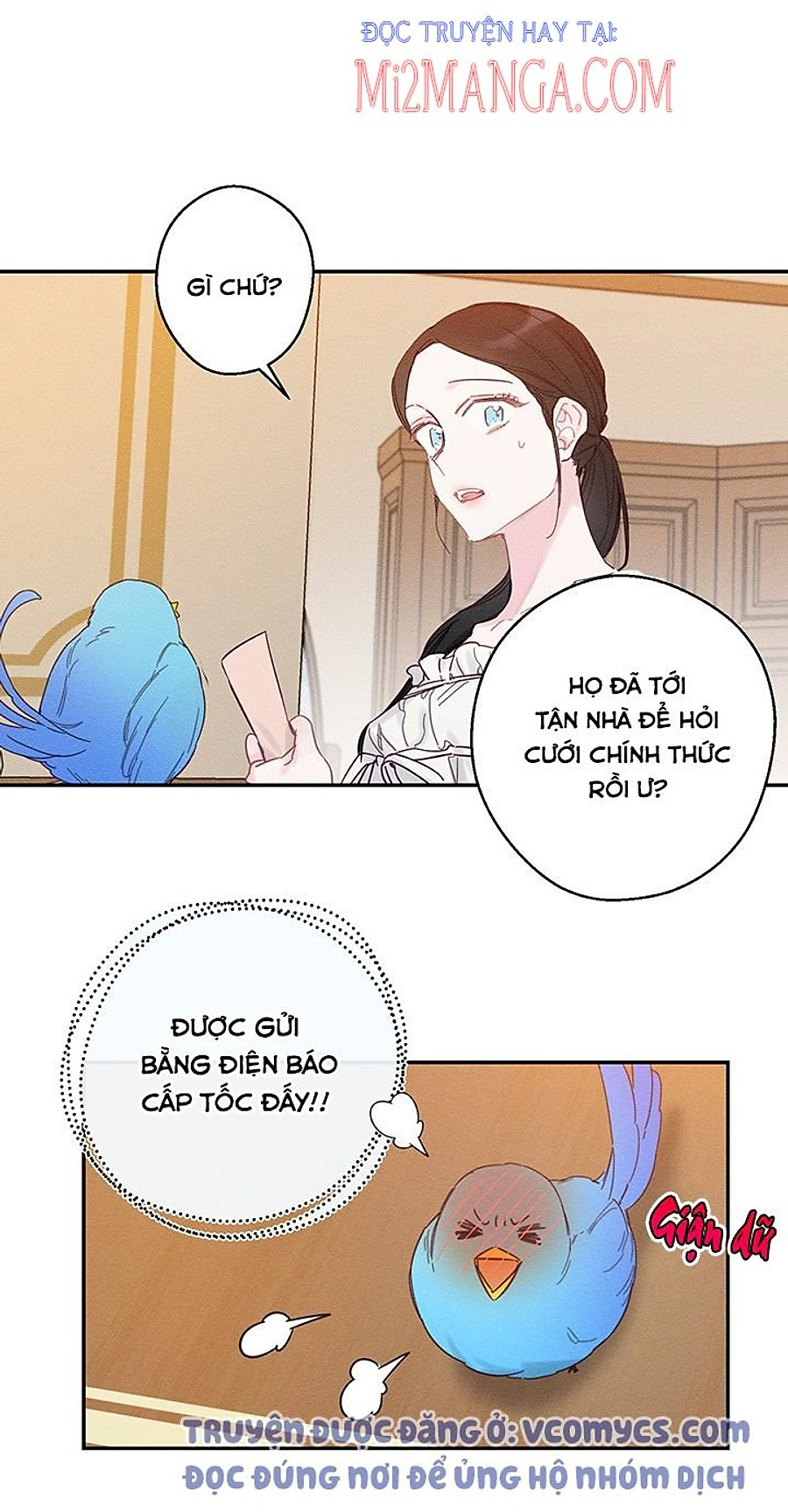 Trước Tiên Phải Giấu Em Trai Tôi Đi Đã Chapter 19.5 - Next Chapter 19.5