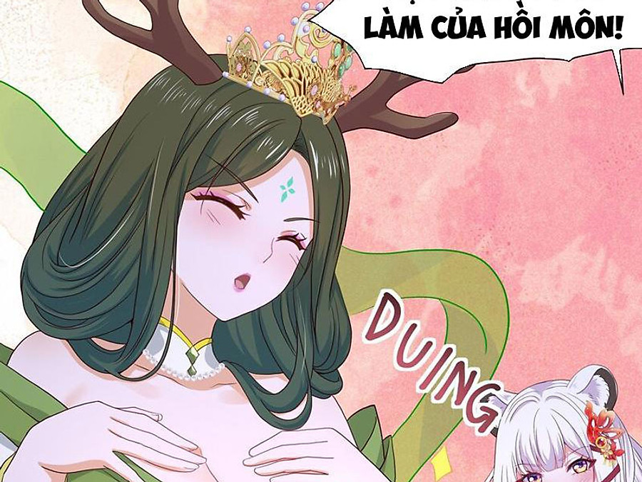 sau khi hợp thể cùng nữ thần, ta vô địch ! Chapter 37 - Next Chapter 38