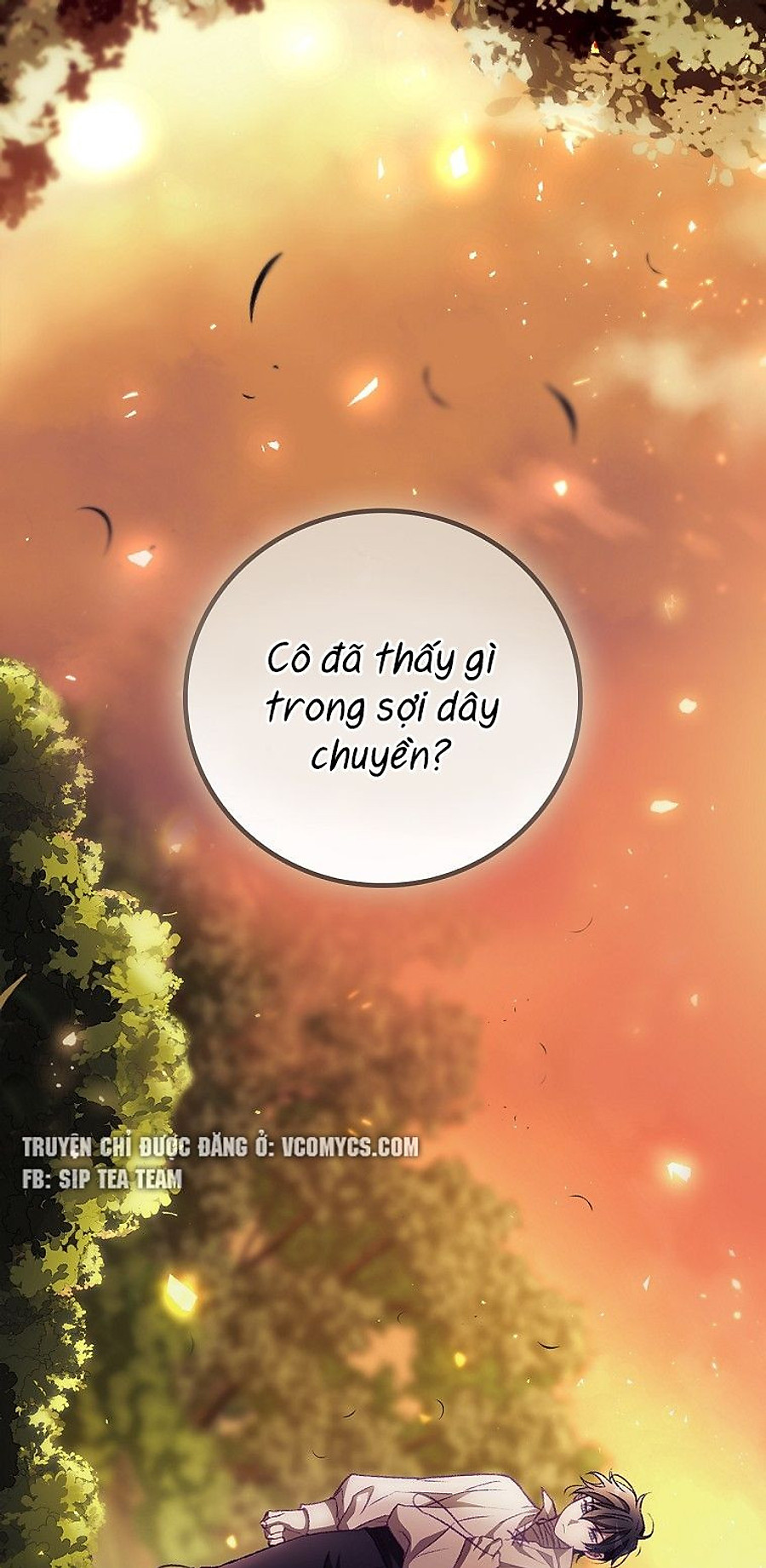 Tôi Có Thể Thấy Cái Chết Của Bạn Chapter 8 - Next Chapter 8