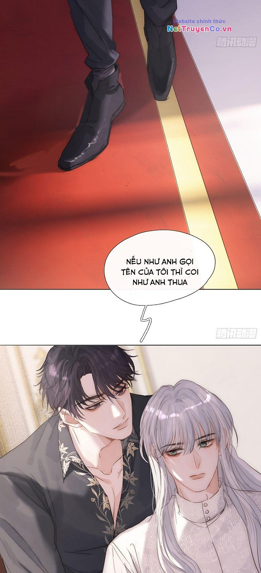 Thỉnh Cùng Ta Đồng Miên Chapter 141 - Next Chap 141