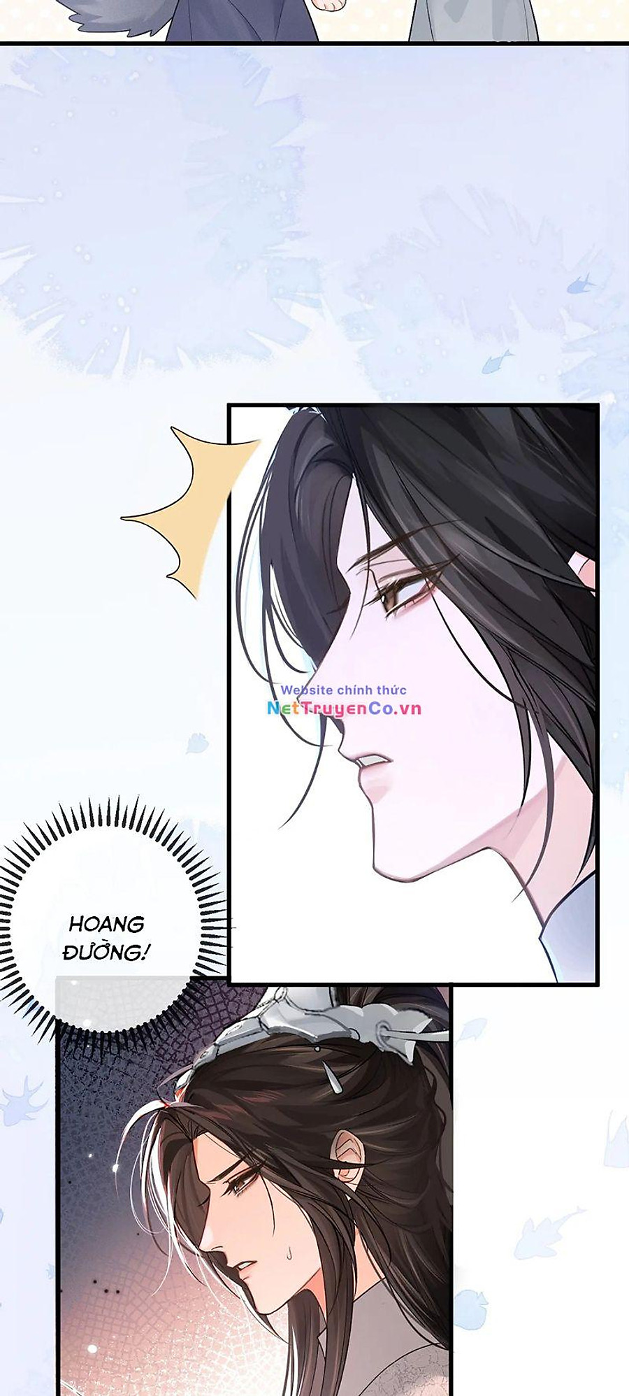 husky và sư tôn mèo trắng của hắn Chapter 59 - Next Chapter 60