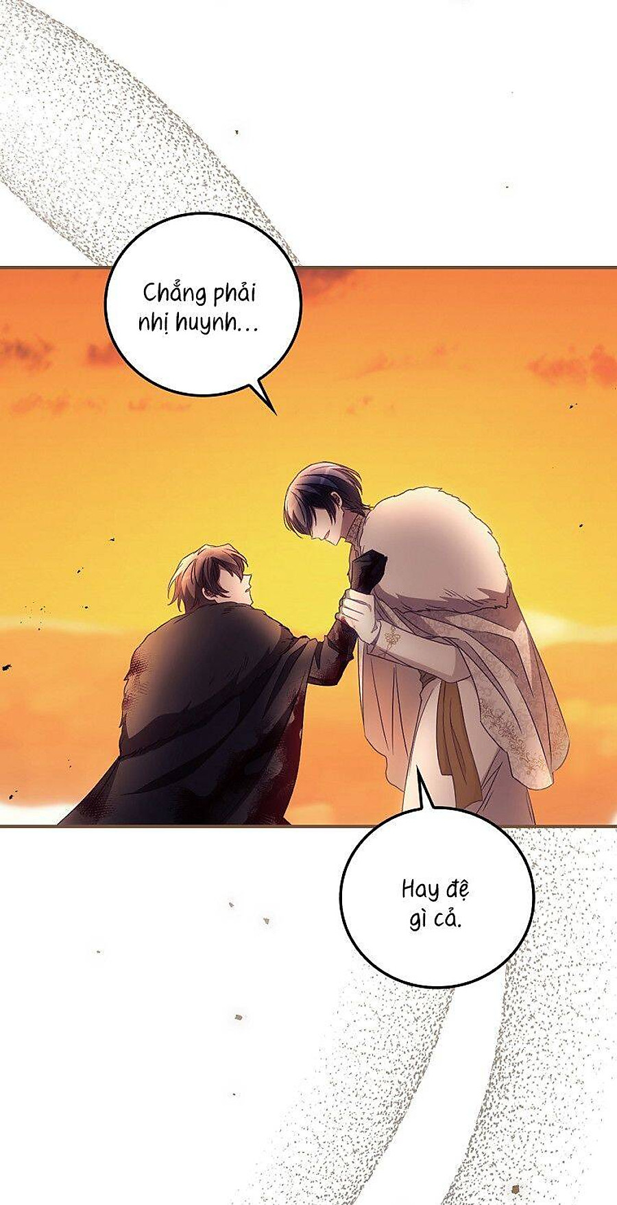 Tôi Có Thể Thấy Cái Chết Của Bạn Chapter 41 - Next Chapter 41