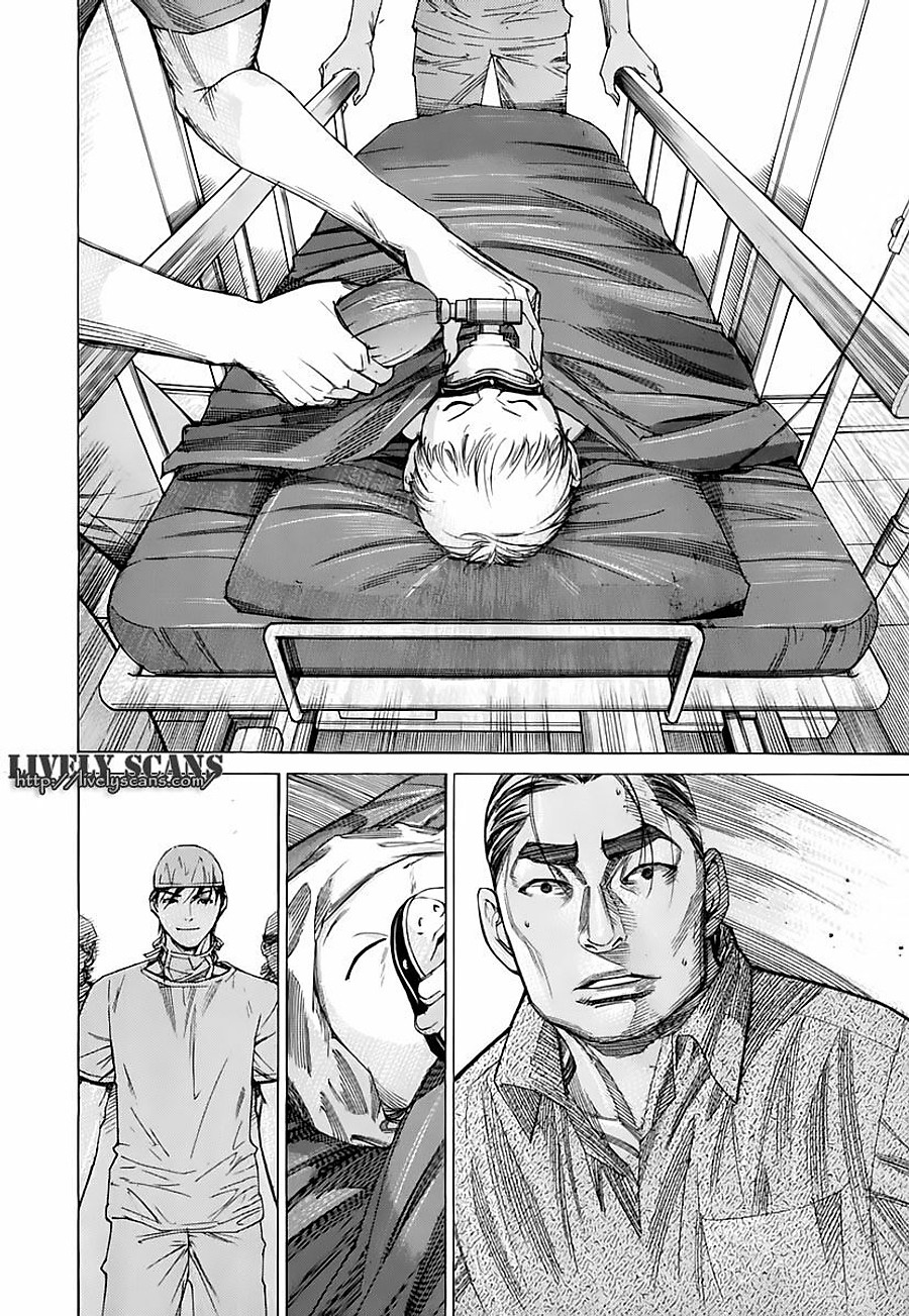 Long Tinh Y Đội - Team Medical Dragon Chapter 85 - Next Chapter 86