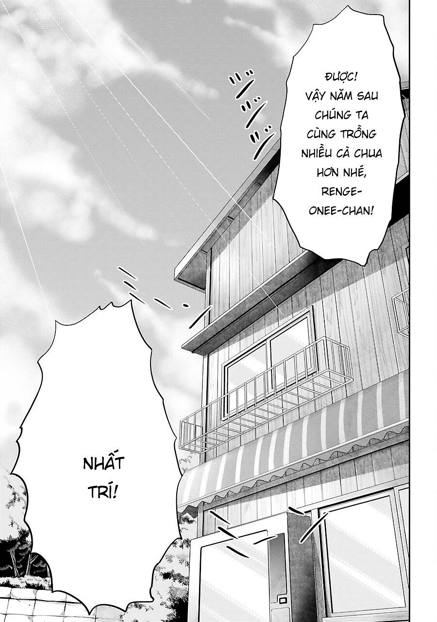 Non Non Biyori Chapter 87 - Next Chapter 88