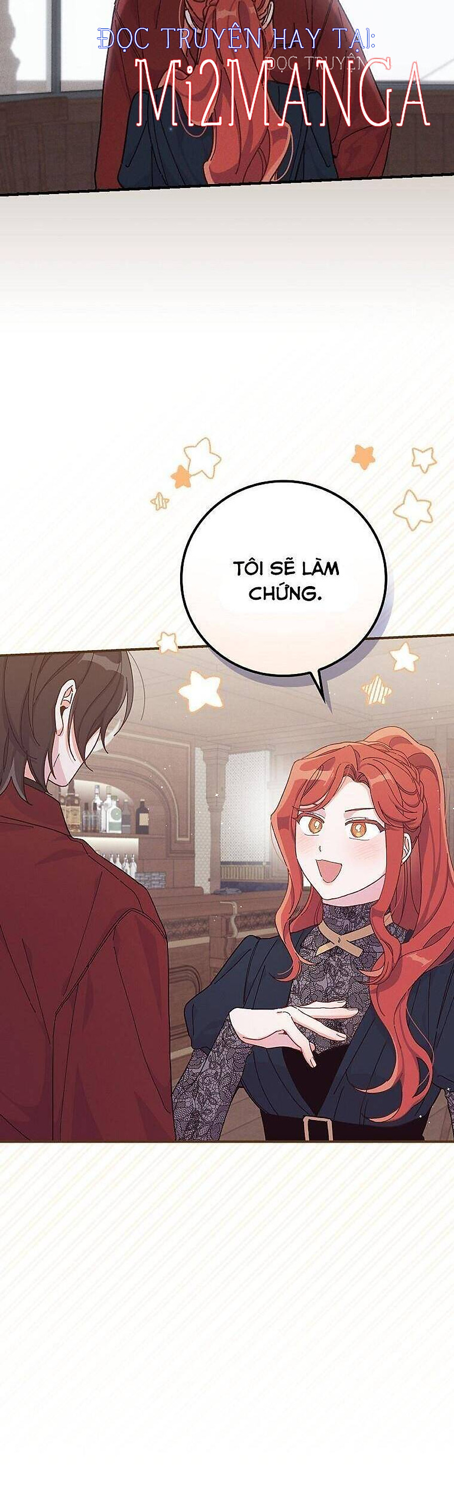 Chị Gái Của Nhân Vật Phản Diện Hôm Nay Đang Đau Khổ Chapter 30.2 - Next Chapter 31