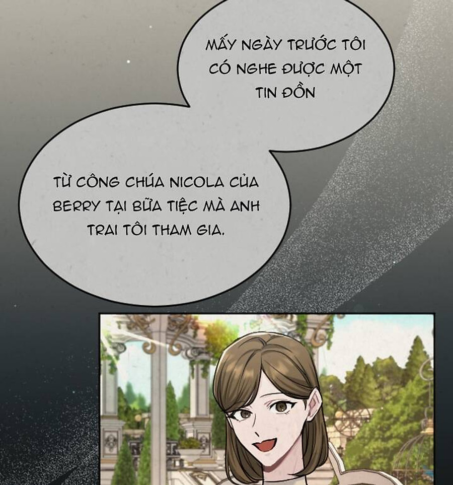 tôi sẽ bị trừ khử cùng hoàng đế Chapter 166 - Next Chapter 167