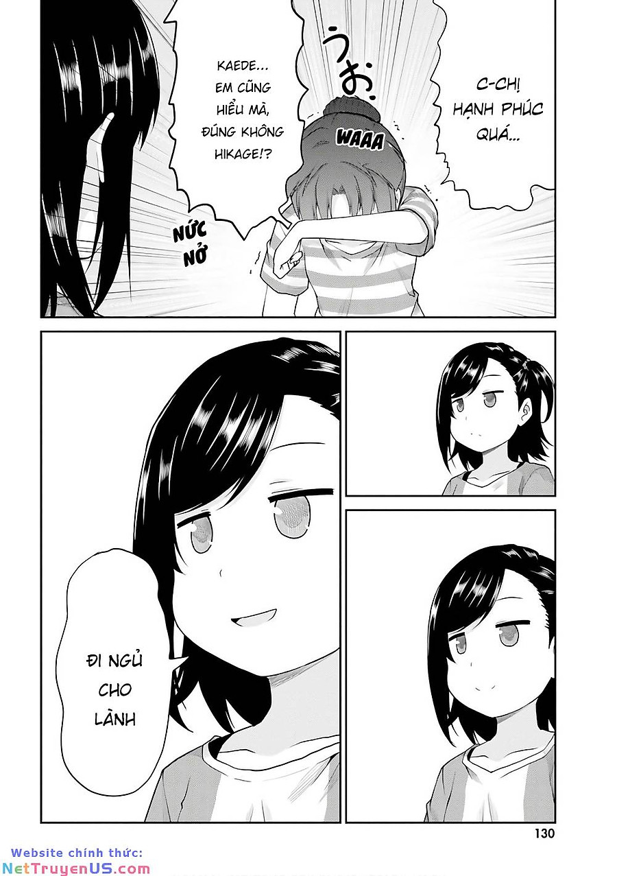 Non Non Biyori Chapter 98 - Next Chapter 99