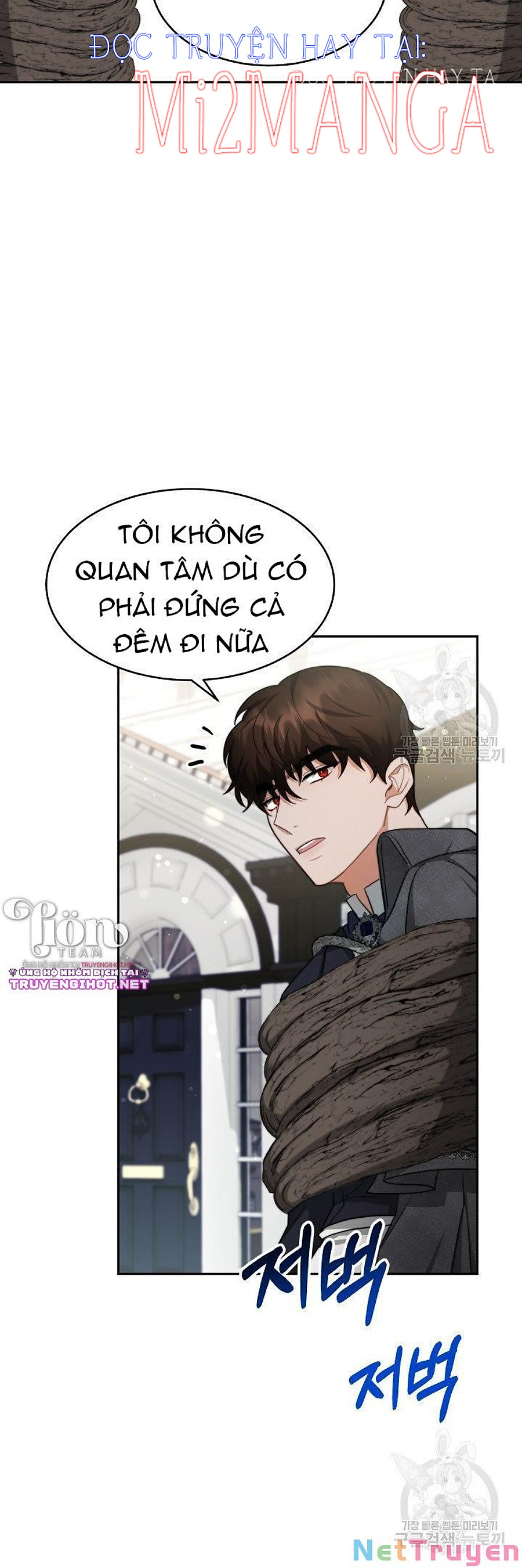 tôi đã bị quyến rũ bởi nam chính ốm yếu Chapter 24.2 - Next chapter 25