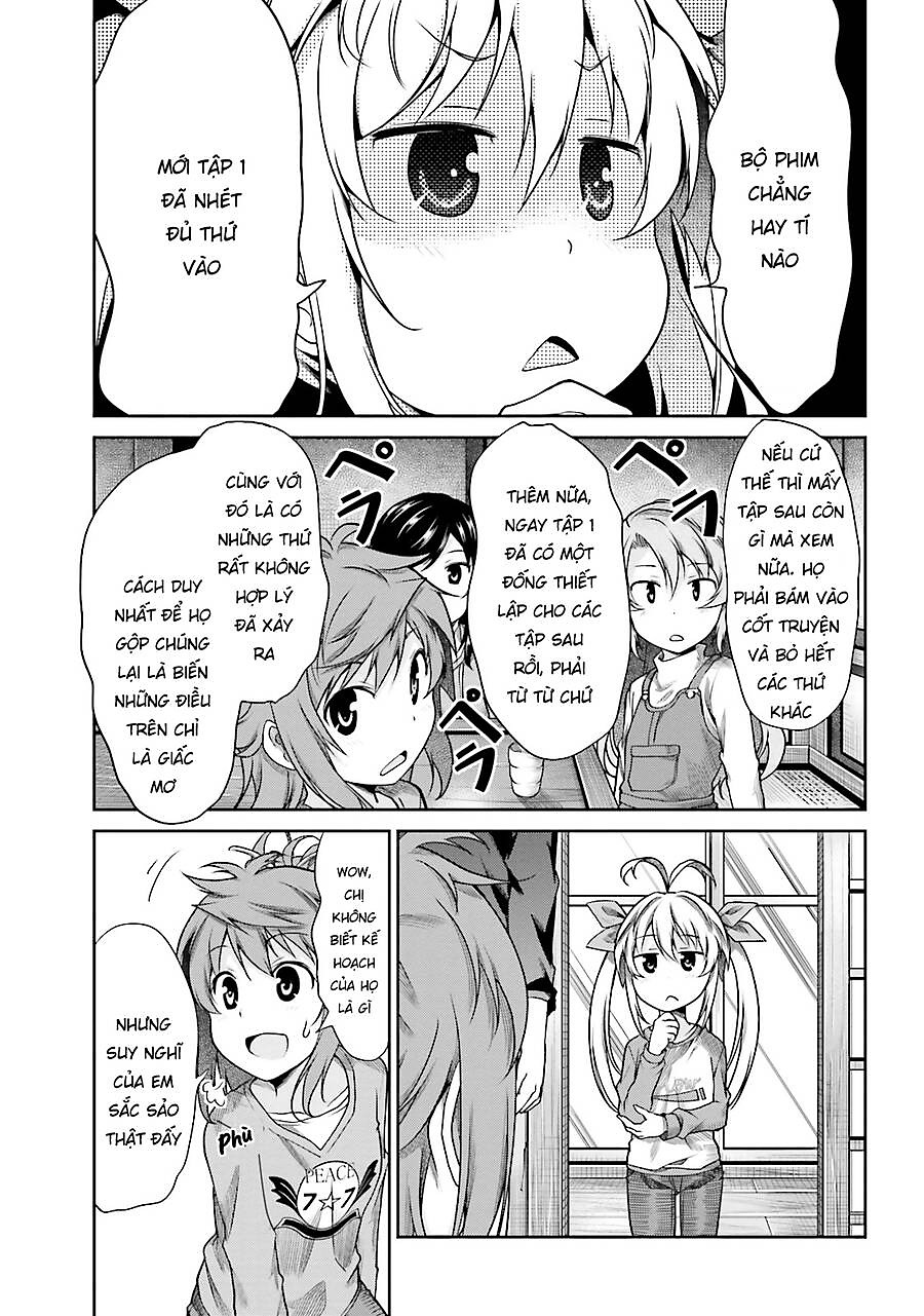 Non Non Biyori Chapter 78 - Next Chapter 79