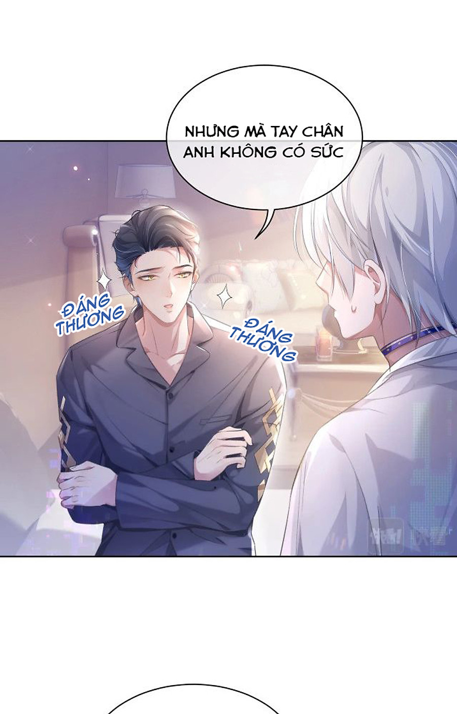 Đơn Xin Ly Hôn Chapter 3 - Next Chapter 4